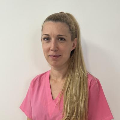 dr Kiprova