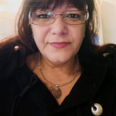 Нина Рашкова