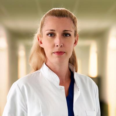 Др Кипрова нова